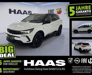 Opel Grandland (X) Gebrauchtwagen