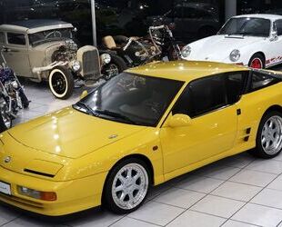 Renault Alpine V6 Gebrauchtwagen