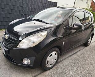 Chevrolet Spark Gebrauchtwagen