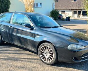 Alfa Romeo Alfa 147 Gebrauchtwagen