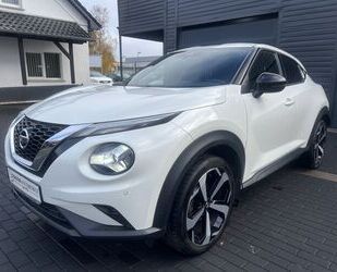 Nissan Juke Gebrauchtwagen