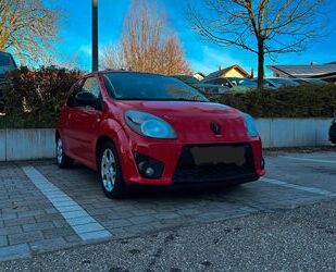 Renault Twingo Gebrauchtwagen