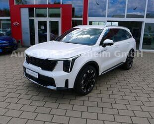 Kia Sorento Gebrauchtwagen