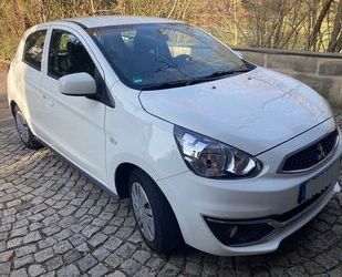 Mitsubishi Space Star Gebrauchtwagen