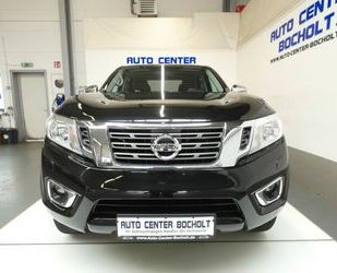 Nissan Navara Gebrauchtwagen