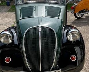 Fiat 500 Oldtimer