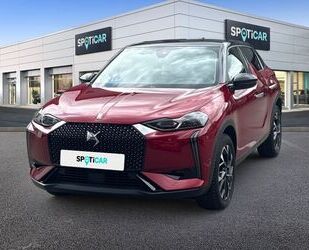 DS Automobiles Andere Gebrauchtwagen