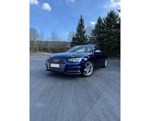 Audi S4 Gebrauchtwagen