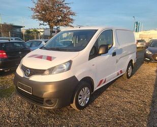 Nissan NV200 Gebrauchtwagen