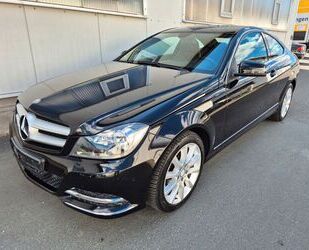 Mercedes-Benz C 180 Gebrauchtwagen