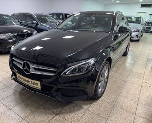 Mercedes-Benz C 200 Gebrauchtwagen