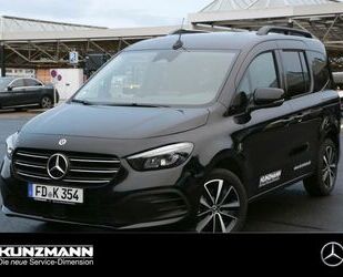Mercedes-Benz T-Klasse Gebrauchtwagen