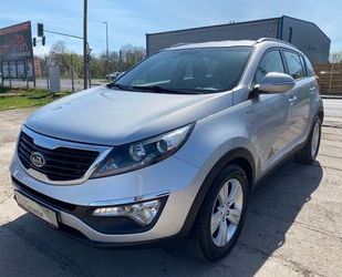 Kia Sportage Gebrauchtwagen