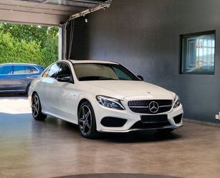 Mercedes-Benz C 43 AMG Gebrauchtwagen