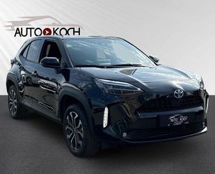 Toyota Yaris Cross Gebrauchtwagen