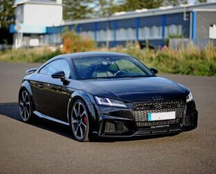Audi TT RS Gebrauchtwagen