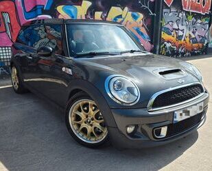 Mini Cooper S Clubman Gebrauchtwagen
