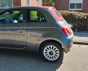 Fiat 500C Gebrauchtwagen