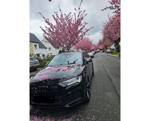Audi Q7 Gebrauchtwagen