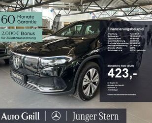 Mercedes-Benz EQA Gebrauchtwagen