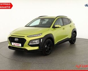 Hyundai KONA Gebrauchtwagen