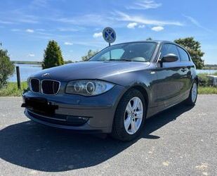 BMW 118 Gebrauchtwagen