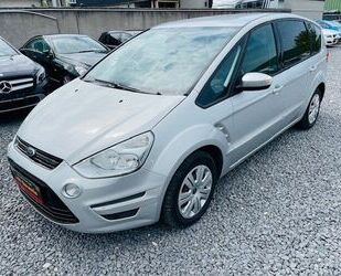 Ford S-Max Gebrauchtwagen