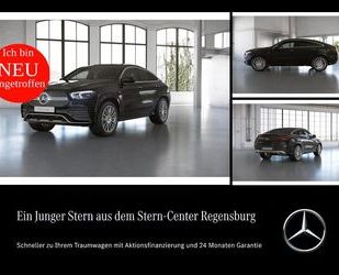 Mercedes-Benz GLE 350 Gebrauchtwagen