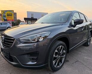 Mazda CX-5 Gebrauchtwagen
