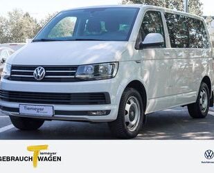 VW T6 Caravelle Gebrauchtwagen
