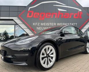 Tesla Model 3 Gebrauchtwagen