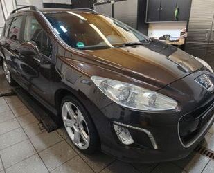 Peugeot 308 Gebrauchtwagen