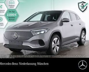 Mercedes-Benz EQA Gebrauchtwagen