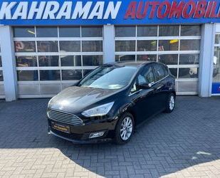 Ford C-Max Gebrauchtwagen