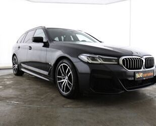 BMW 530 Gebrauchtwagen