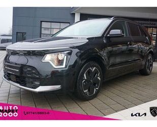 Kia Niro Gebrauchtwagen