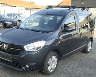 Dacia Dokker Gebrauchtwagen