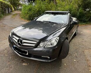 Mercedes-Benz E 250 Gebrauchtwagen
