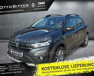 Dacia Sandero Gebrauchtwagen