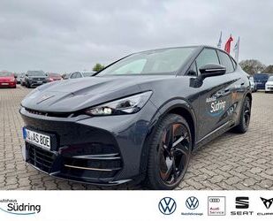 Cupra Tavascan Gebrauchtwagen