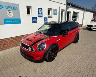 Mini Cooper S Clubman Gebrauchtwagen