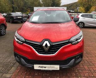 Renault Kadjar Gebrauchtwagen
