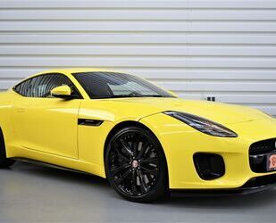 Jaguar F-Type Gebrauchtwagen
