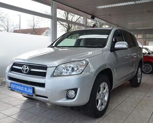 Toyota RAV 4 Gebrauchtwagen