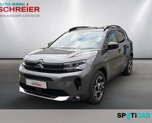 Citroen C5 Aircross Gebrauchtwagen