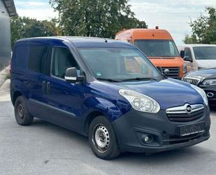Opel Combo Gebrauchtwagen