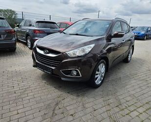 Hyundai ix35 Gebrauchtwagen