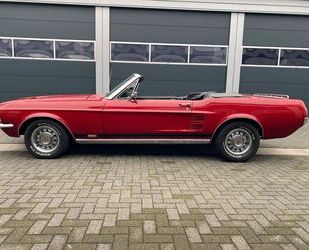 Ford Mustang Gebrauchtwagen