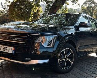 Kia Niro Gebrauchtwagen