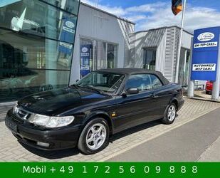 Saab 9-3 Gebrauchtwagen